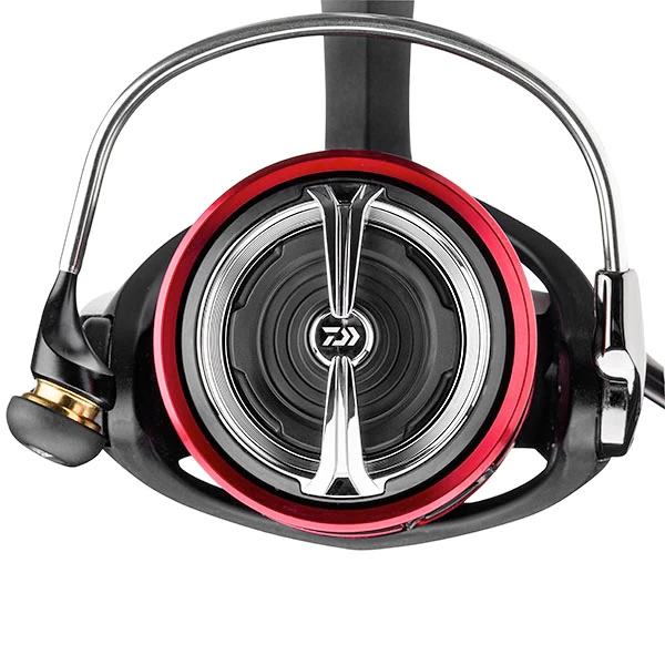 Daiwa 17 Ballistic LT Spinning Reel 4 Daiwa 17 Ballistic LT Spinning Reel - Image 2