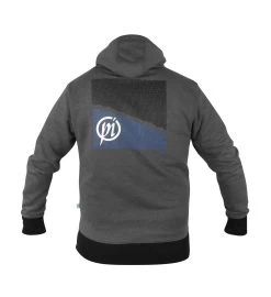 Preston Grey Zip Hoodie -Sports-Fishing Equipment f63e27c13f95851e