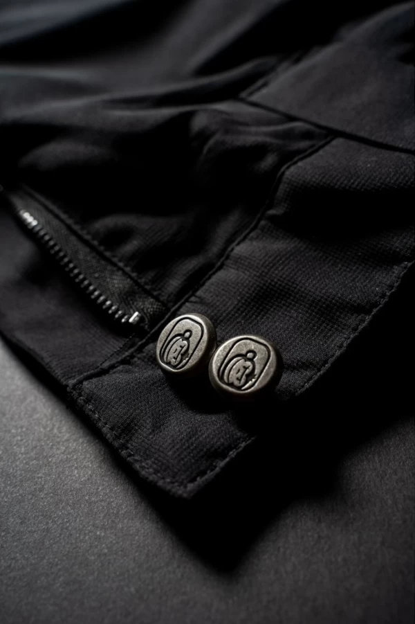 RidgeMonkey APEarel Dropback Heavyweight Trousers 5 RidgeMonkey APEarel Dropback Heavyweight Trousers - Image 3