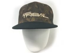 Shimano Tribal XTR Flat Brim Cap -Sports-Fishing Equipment f753816836dbb4c4