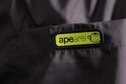 RidgeMonkey APEarel Dropback Lightweight Hydrophobic Trousers Grey -Sports-Fishing Equipment f76b74bf49ca3398