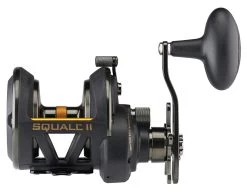 PENN Squall II Star Drag 10 PENN Squall II Star Drag -Sports-Fishing Equipment f7dbfe08804d6a79