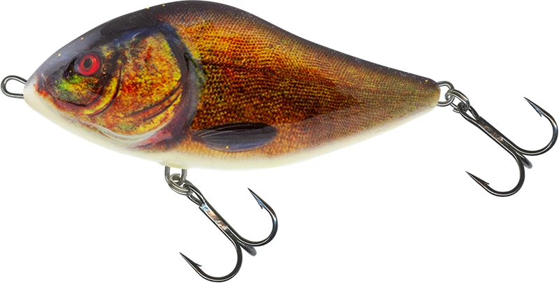 Salmo Slider Jerkbait 12cm (60g) Limited Edition 3 Salmo Slider Jerkbait 12cm (60g) Limited Edition