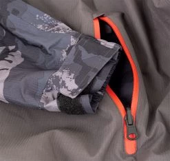 Fox Rage 10k Rip Stop Jacket -Sports-Fishing Equipment f839adc1ab76a6e3