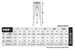 Fox Collection Black Orange Lightweight Shorts -Sports-Fishing Equipment f8761c60f9936db1