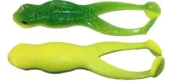 Tournament Baits Frog 3", 3 Pcs! -Sports-Fishing Equipment f8b630b369ab4092