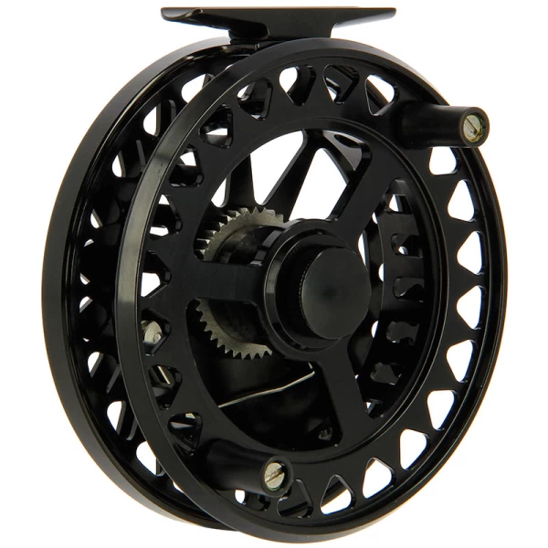 NGT Dynamic Centrepin Reel 4 NGT Dynamic Centrepin Reel - Image 2
