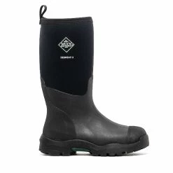 Muck Boot Derwent 2 Black -Sports-Fishing Equipment f9582521a864b755