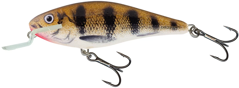 Salmo Executor Shallow Runner 12cm (33g) Limited Edition! 4 Salmo Executor Shallow Runner 12cm (33g) Limited Edition! - Image 2