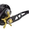 WFT Sensea 6 LW LH Reel