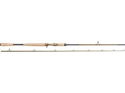 Westin W8 Powercast-T Baitcasting Rod 2.55m (40-130g)