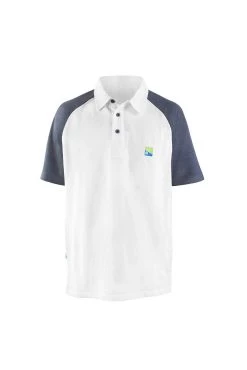 Preston White Polo