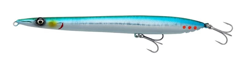 Savage Gear Surf Walker 2.0 Sinking Marine Fishing Lures 18cm 3 Savage Gear Surf Walker 2.0 Sinking Marine Fishing Lures 18cm