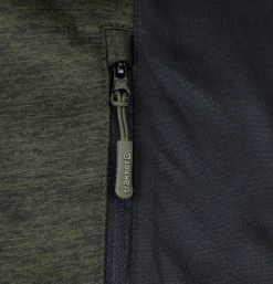 Trakker Marl Fleece Back Hoody -Sports-Fishing Equipment fa4290dd5ec425f3