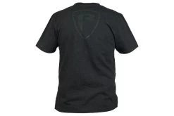 Fox Rage Black Marl T-shirt (multiple Sizes) -Sports-Fishing Equipment fa7f21cea3c64006