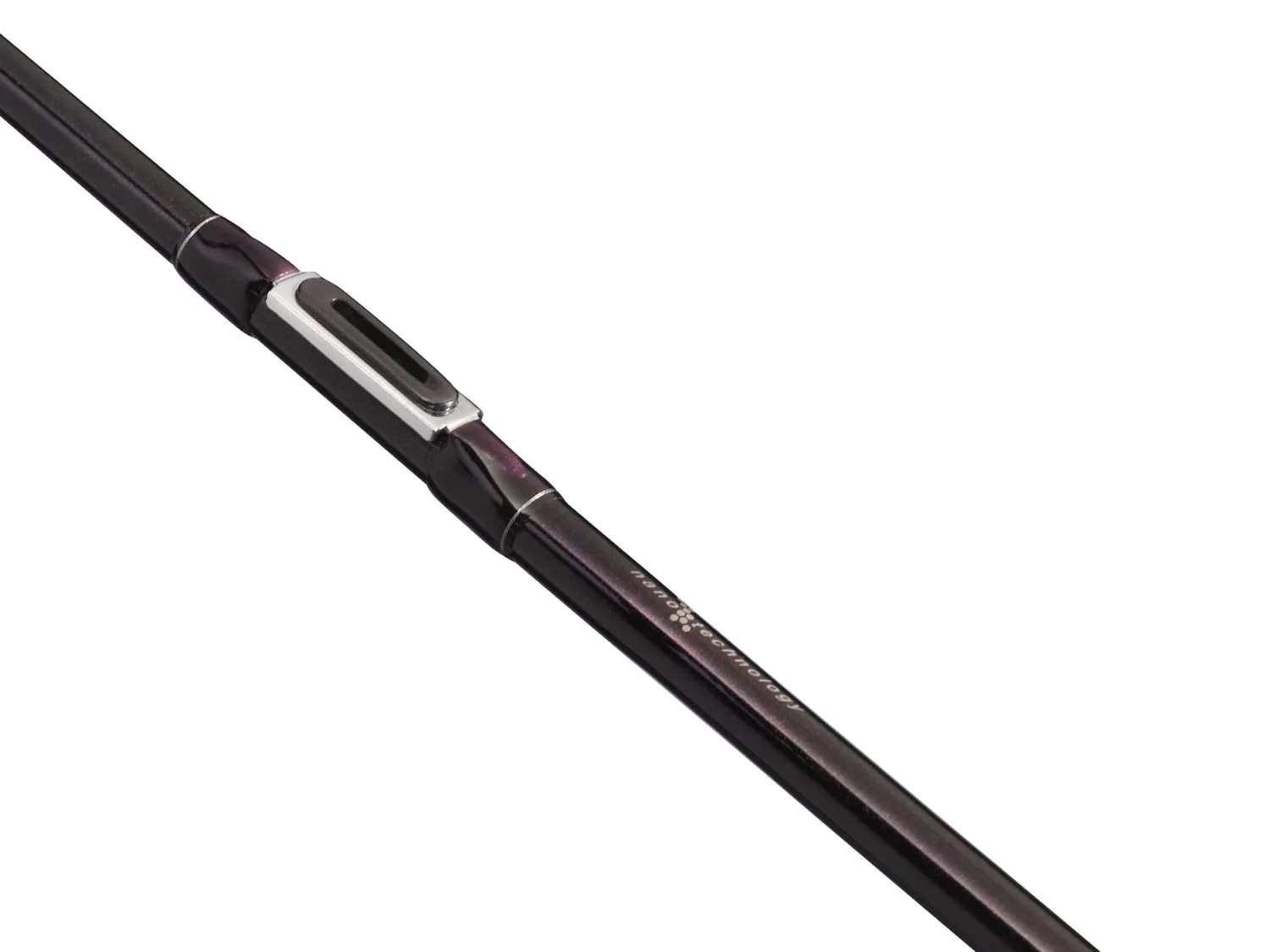 Abu Garcia Spike Pro Pelagic Inline Baitcaster Rod 1,90m (28-70g) 4 Abu Garcia Spike Pro Pelagic Inline Baitcaster Rod 1,90m (28-70g) - Image 2