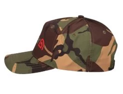 Trakker Camo Water Resistant Cap -Sports-Fishing Equipment fad5b6047f6a25d9