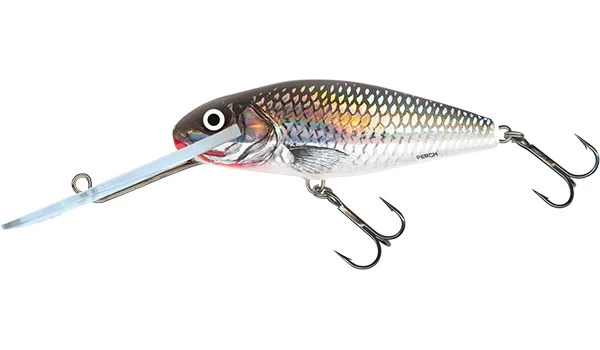 Salmo Perch Super Deep Runner Crankbait 12cm (40g) 4 Salmo Perch Super Deep Runner Crankbait 12cm (40g) - Image 2