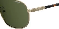 Polaroid Aviator Polarised PLD 2074/S/X -Sports-Fishing Equipment fb25195da9f43373
