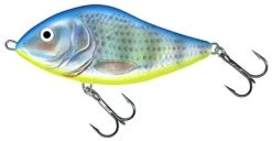 Salmo Slider 7cm Sinking 10 Salmo Slider 7cm Sinking -Sports-Fishing Equipment fbb042821b369b22