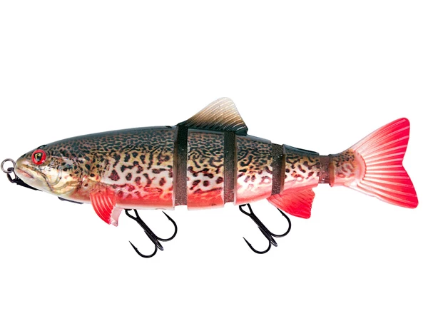 Fox Rage Replicant Jointed Trout Shallow 18cm, 77g 7 Fox Rage Replicant Jointed Trout Shallow 18cm, 77g - Image 5