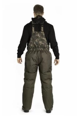 Fox Camo Khaki RS Salopettes -Sports-Fishing Equipment fbf28b27978ebc47