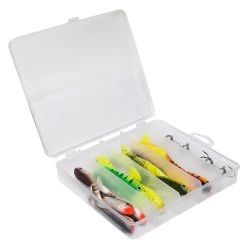Berkley Pulse Shad Box With Jigheads -Sports-Fishing Equipment fc685db334c266a2