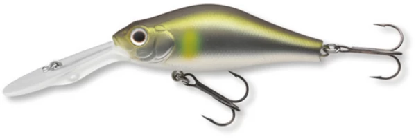 Daiwa TN Mega Scouter 1064FG 3 Daiwa TN Mega Scouter 1064FG