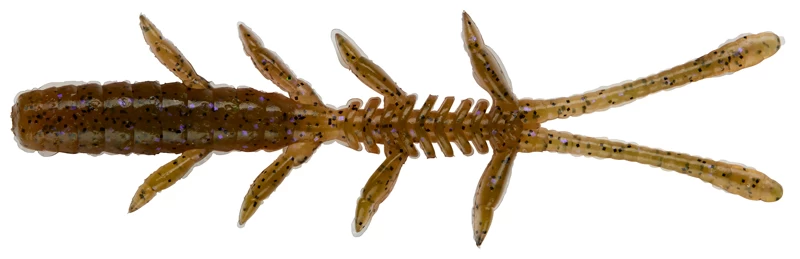 Illex Scissor Comb, 8 Pieces! 8 Illex Scissor Comb, 8 Pieces! - Image 6