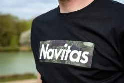 Navitas Identity Box T-Shirt -Sports-Fishing Equipment fd4299fa33c8e7d8