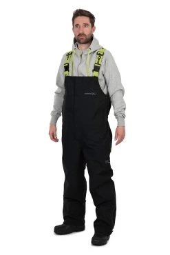 Matrix 10K Waterproof Salopettes Fishing Pants