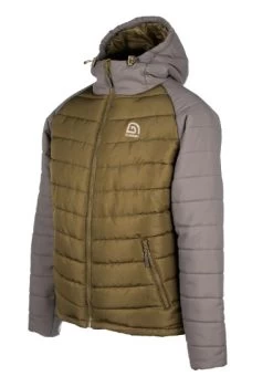 Trakker Hexathermic Jacket (2023) -Sports-Fishing Equipment fdd630d7e70fb74d