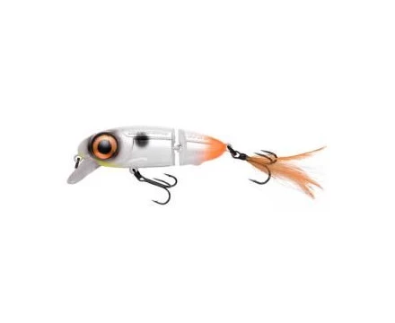 Spro Iris Underdog Jointed Hardlure 8cm 18g 7 Spro Iris Underdog Jointed Hardlure 8cm 18g - Image 5