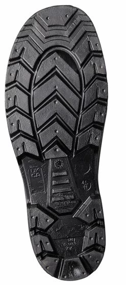 Prologic Avenger PVC Chest Waders Cleated Green 5 Prologic Avenger PVC Chest Waders Cleated Green -Sports-Fishing Equipment fe10757c5951506d