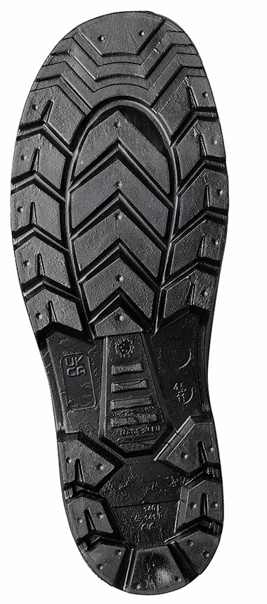 Prologic Avenger PVC Chest Waders Cleated Green 4 Prologic Avenger PVC Chest Waders Cleated Green - Image 2