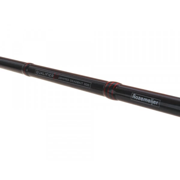 Rozemeijer Qualifier V2 Jointed Deadbait 3,00m (90-150g) 4 Rozemeijer Qualifier V2 Jointed Deadbait 3,00m (90-150g) - Image 2